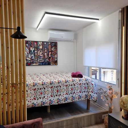 Estudio Brisa Del Poniente Aguadulce Aguadulce  Εξωτερικό φωτογραφία