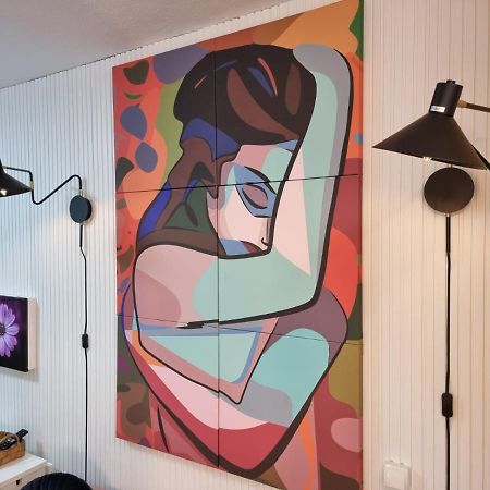Estudio Brisa Del Poniente Aguadulce Aguadulce  Εξωτερικό φωτογραφία