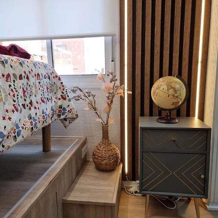 Estudio Brisa Del Poniente Aguadulce Aguadulce  Εξωτερικό φωτογραφία