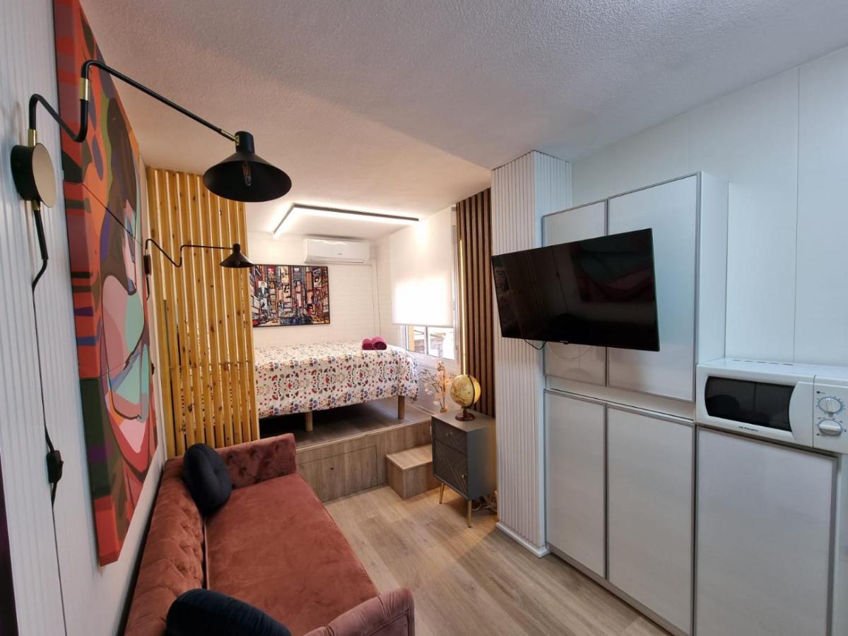 Estudio Brisa Del Poniente Aguadulce Aguadulce  Εξωτερικό φωτογραφία