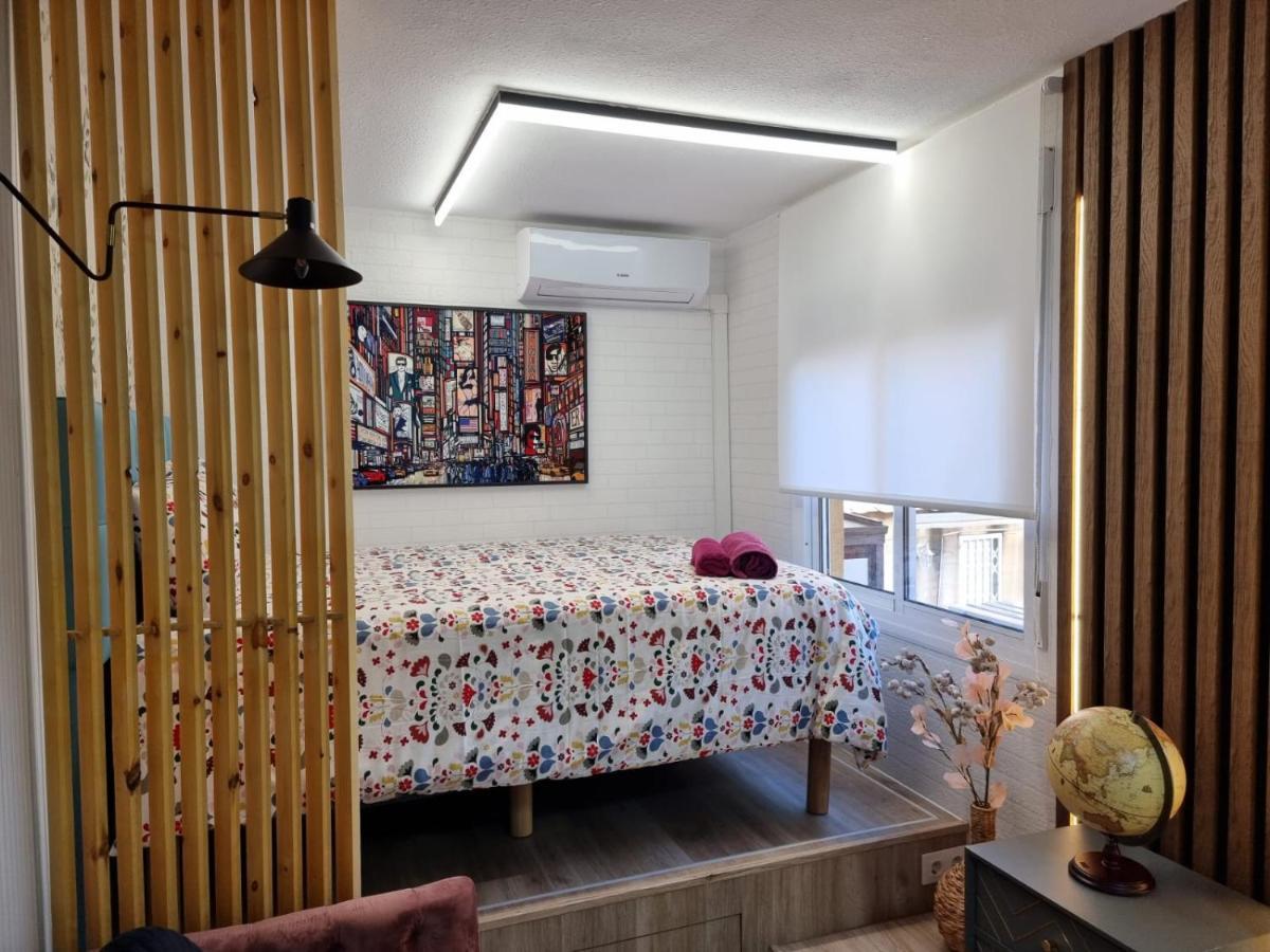Estudio Brisa Del Poniente Aguadulce Aguadulce  Εξωτερικό φωτογραφία