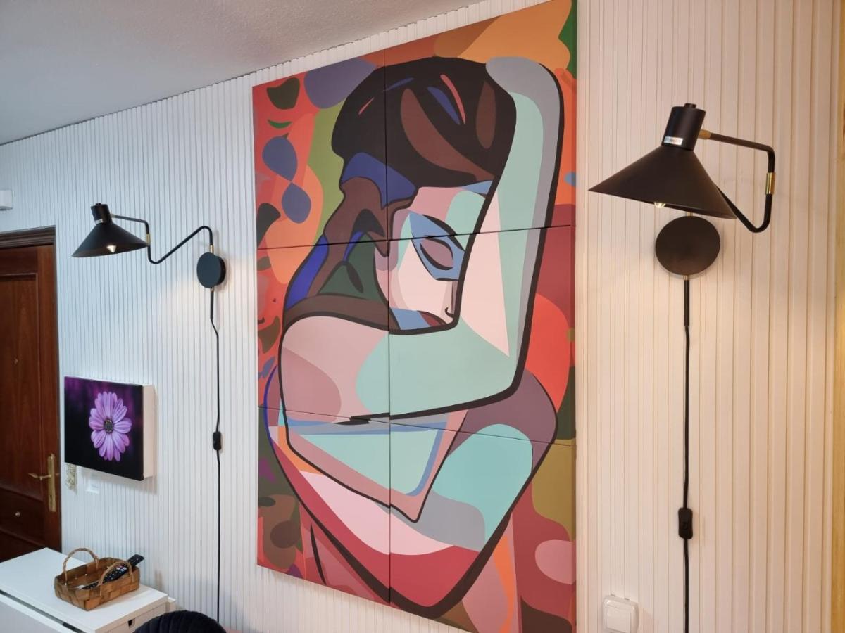Estudio Brisa Del Poniente Aguadulce Aguadulce  Εξωτερικό φωτογραφία