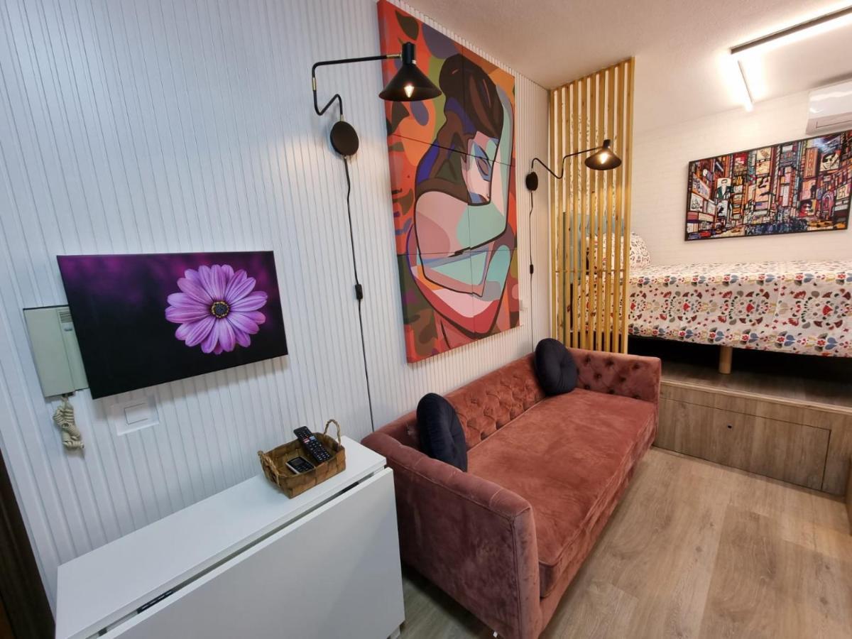 Estudio Brisa Del Poniente Aguadulce Aguadulce  Εξωτερικό φωτογραφία
