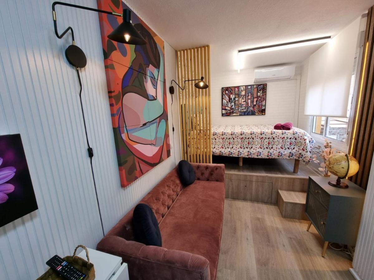 Estudio Brisa Del Poniente Aguadulce Aguadulce  Εξωτερικό φωτογραφία
