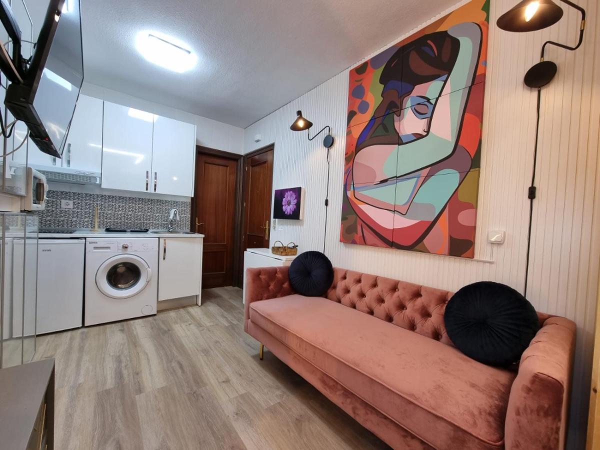 Estudio Brisa Del Poniente Aguadulce Aguadulce  Εξωτερικό φωτογραφία