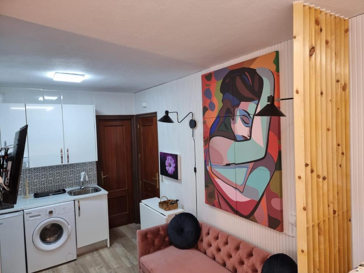 Estudio Brisa Del Poniente Aguadulce Aguadulce  Εξωτερικό φωτογραφία