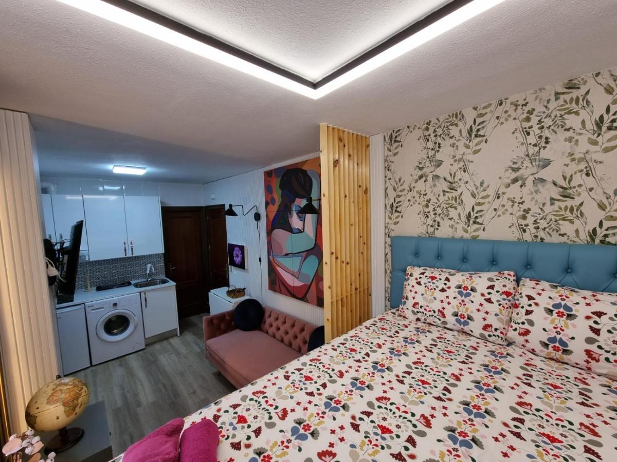 Estudio Brisa Del Poniente Aguadulce Aguadulce  Εξωτερικό φωτογραφία