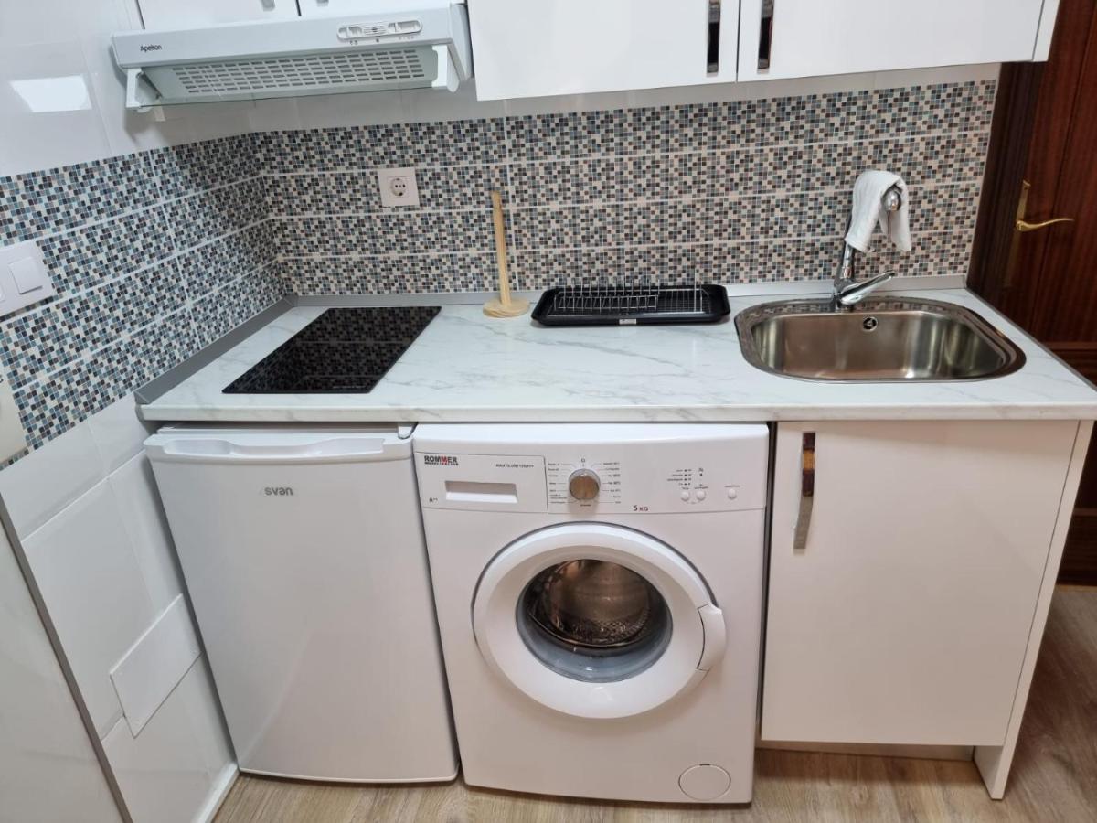 Estudio Brisa Del Poniente Aguadulce Aguadulce  Εξωτερικό φωτογραφία