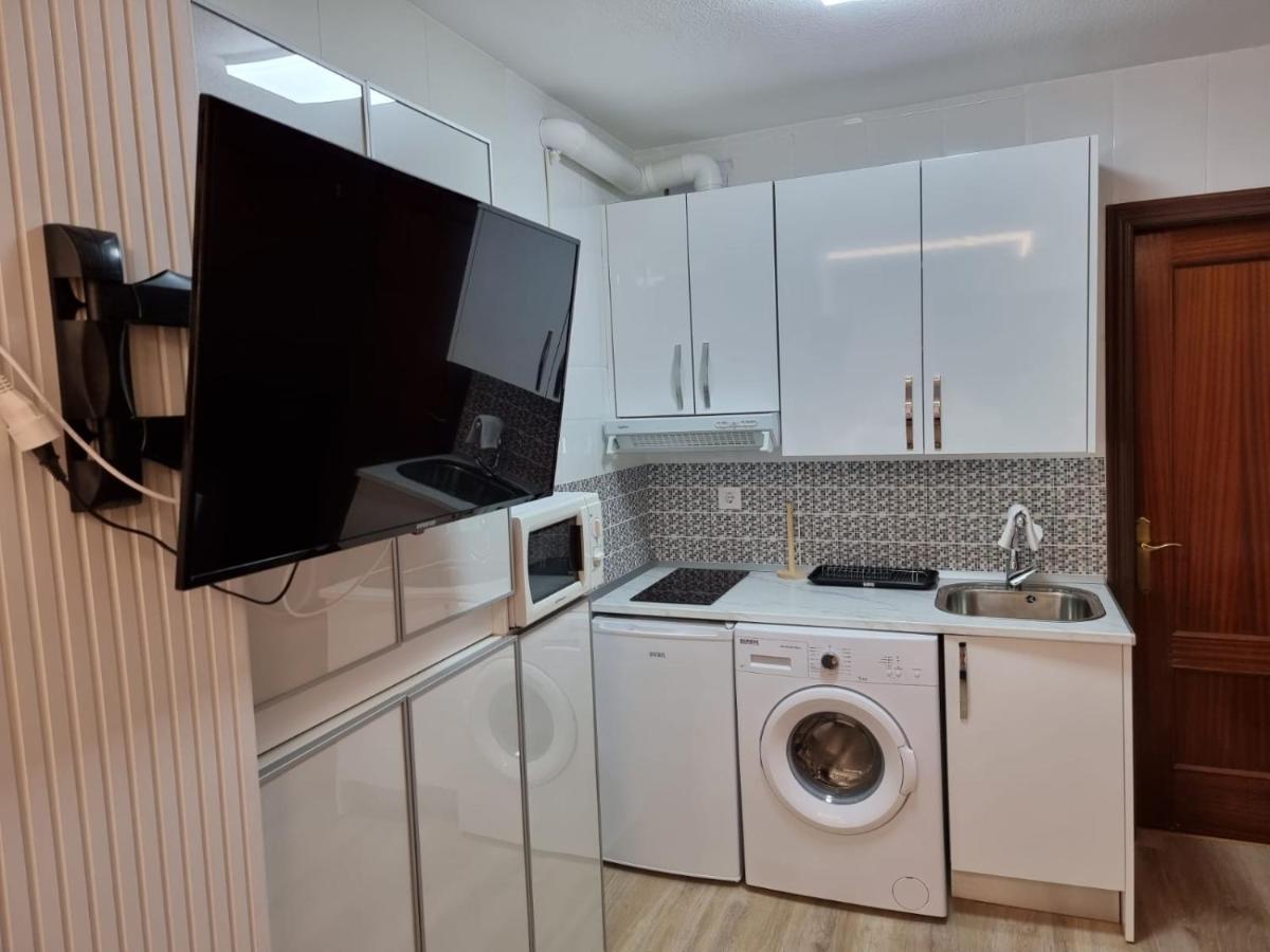 Estudio Brisa Del Poniente Aguadulce Aguadulce  Εξωτερικό φωτογραφία