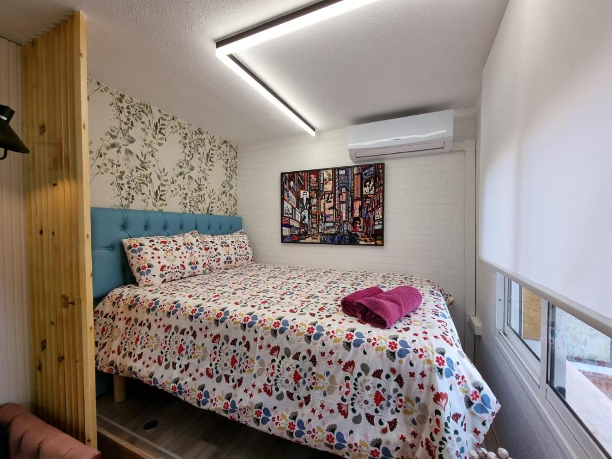 Estudio Brisa Del Poniente Aguadulce Aguadulce  Εξωτερικό φωτογραφία