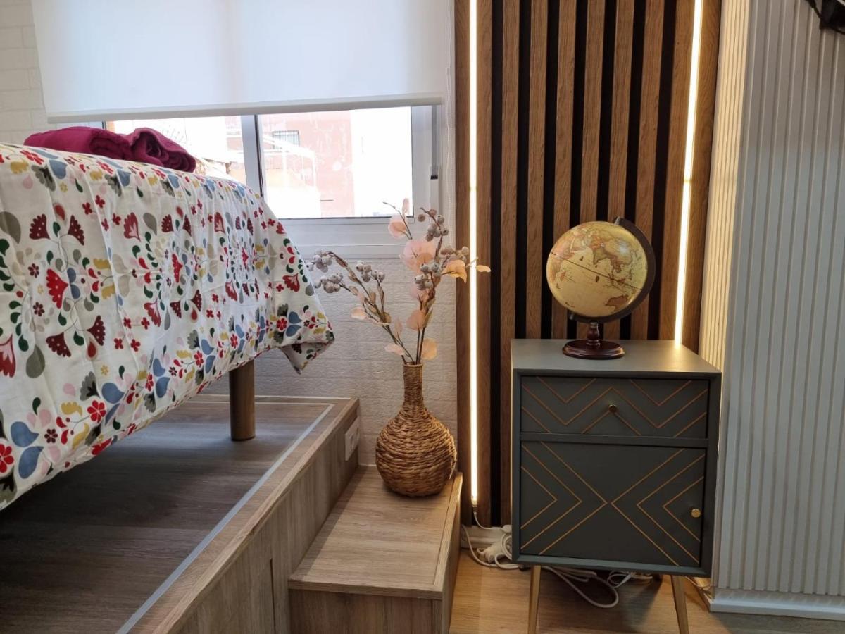 Estudio Brisa Del Poniente Aguadulce Aguadulce  Εξωτερικό φωτογραφία