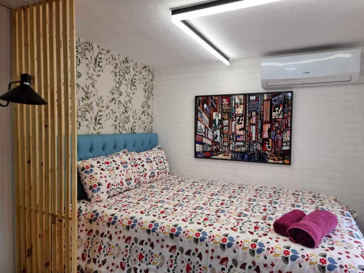 Estudio Brisa Del Poniente Aguadulce Aguadulce  Εξωτερικό φωτογραφία