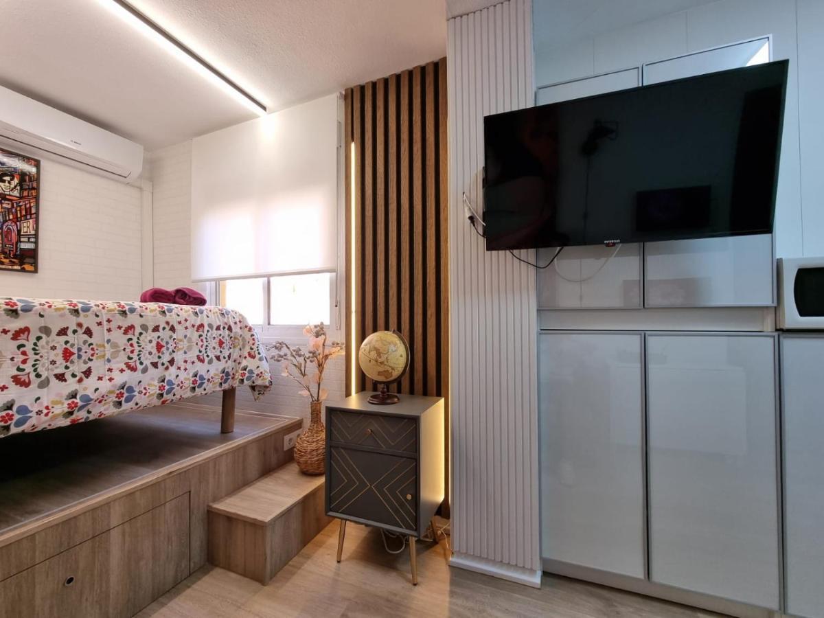 Estudio Brisa Del Poniente Aguadulce Aguadulce  Εξωτερικό φωτογραφία