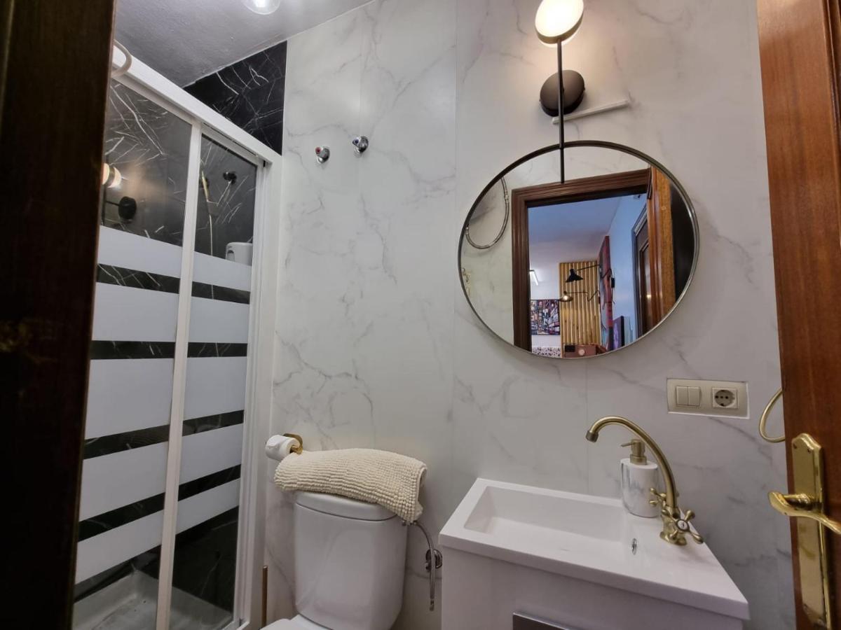 Estudio Brisa Del Poniente Aguadulce Aguadulce  Εξωτερικό φωτογραφία