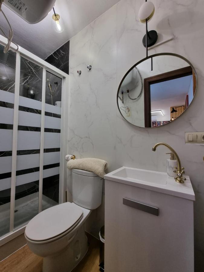 Estudio Brisa Del Poniente Aguadulce Aguadulce  Εξωτερικό φωτογραφία