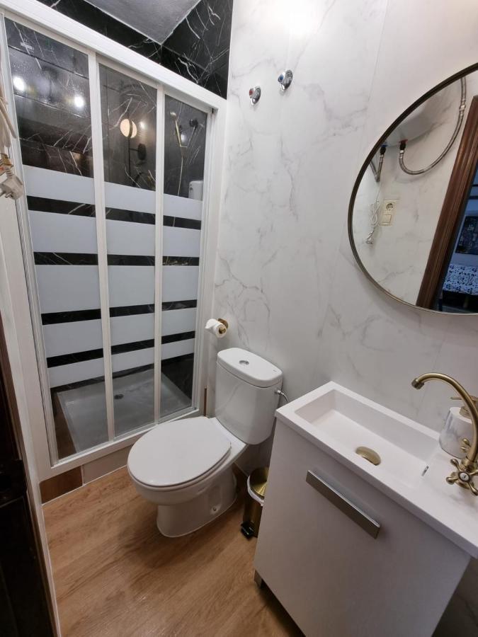 Estudio Brisa Del Poniente Aguadulce Aguadulce  Εξωτερικό φωτογραφία